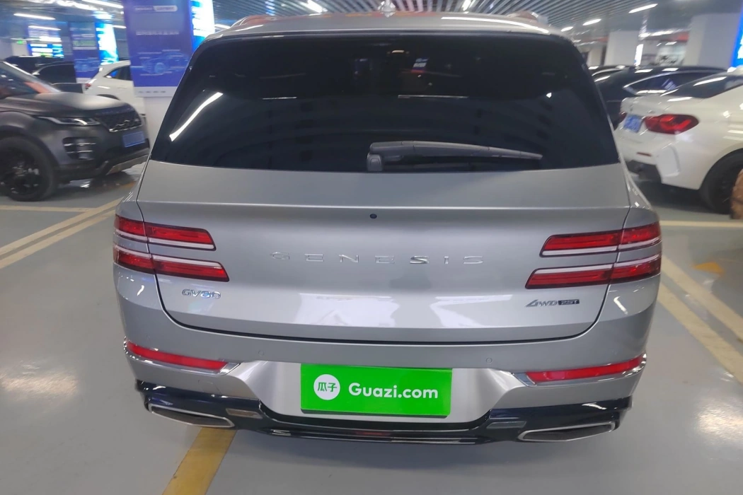 Фото машины 11