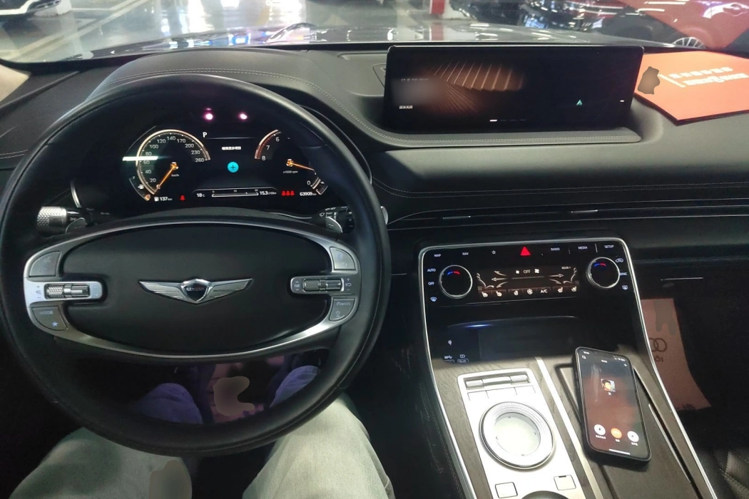 Фото машины 15