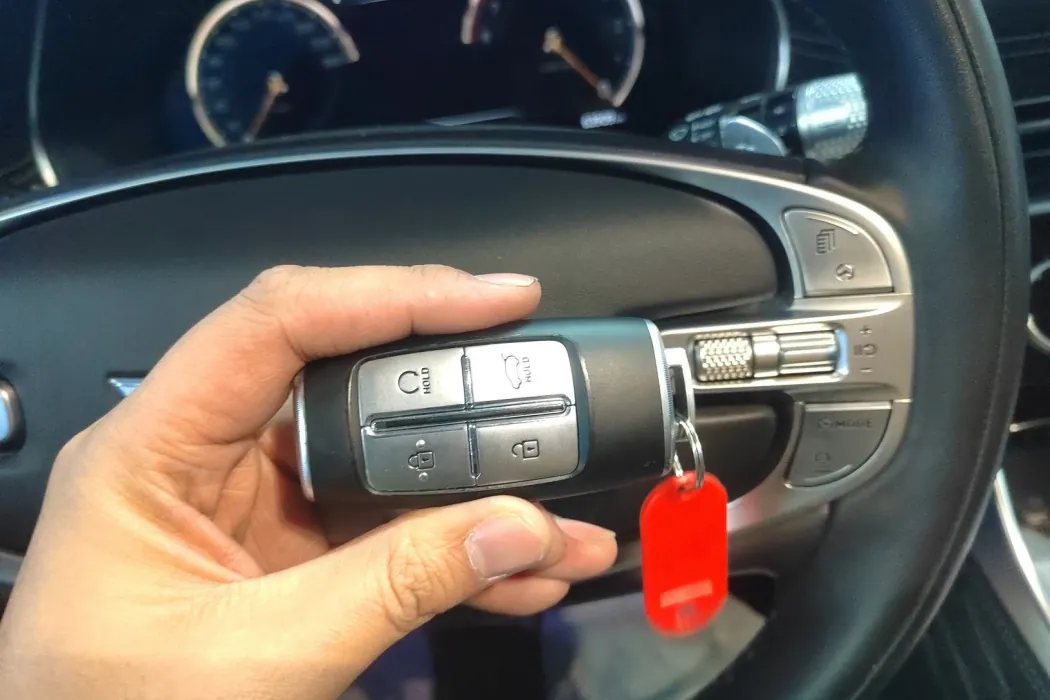 Фото машины 13