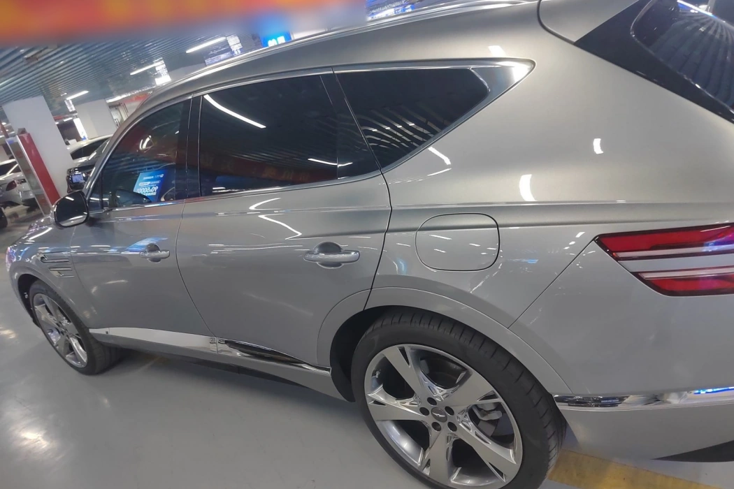 Фото машины 8