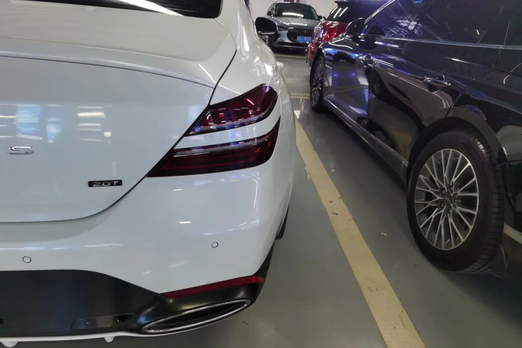 Фото машины