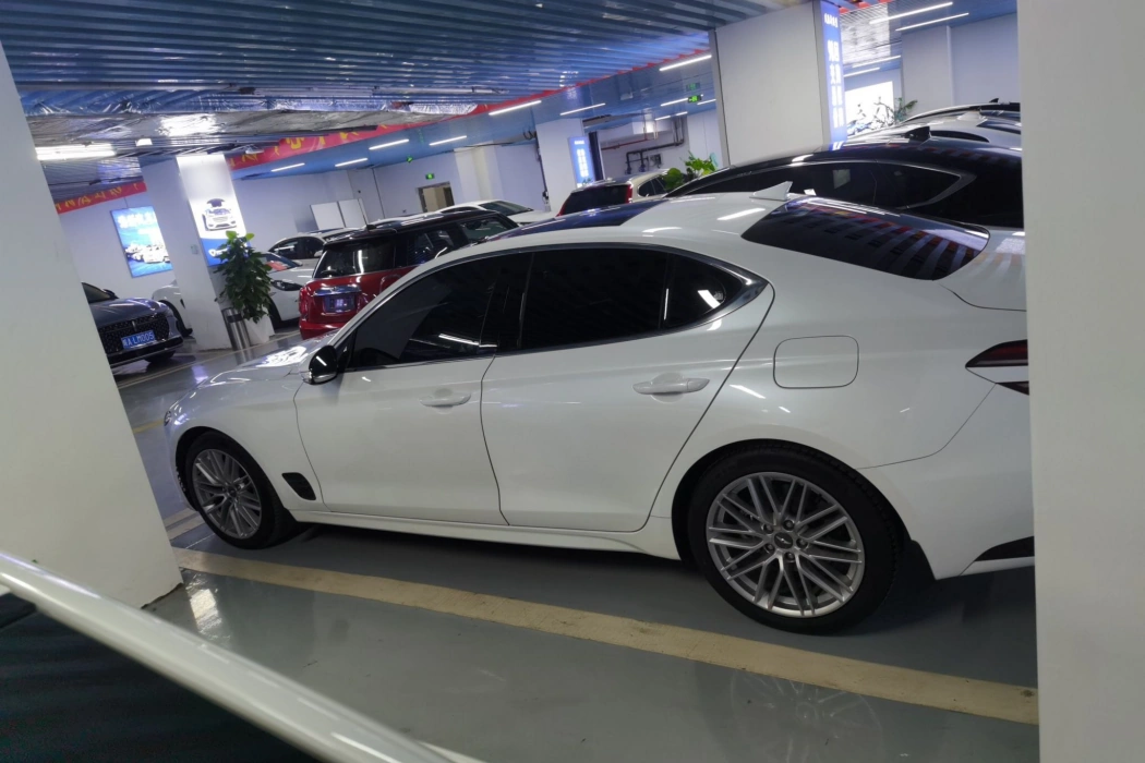 Фото машины