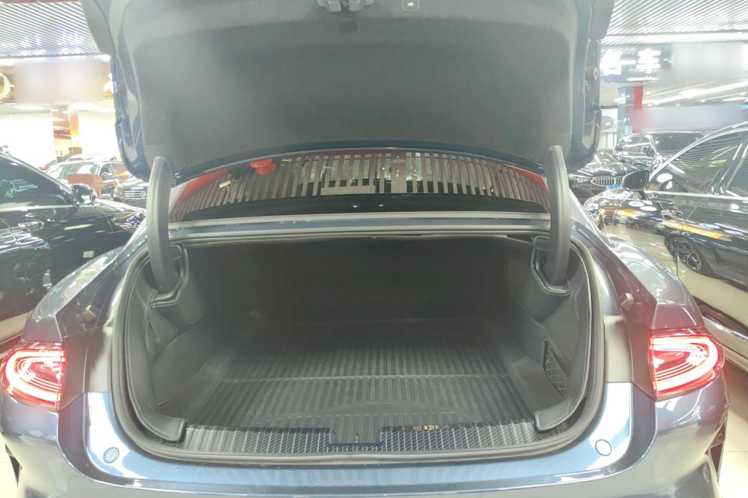 Фото машины 17