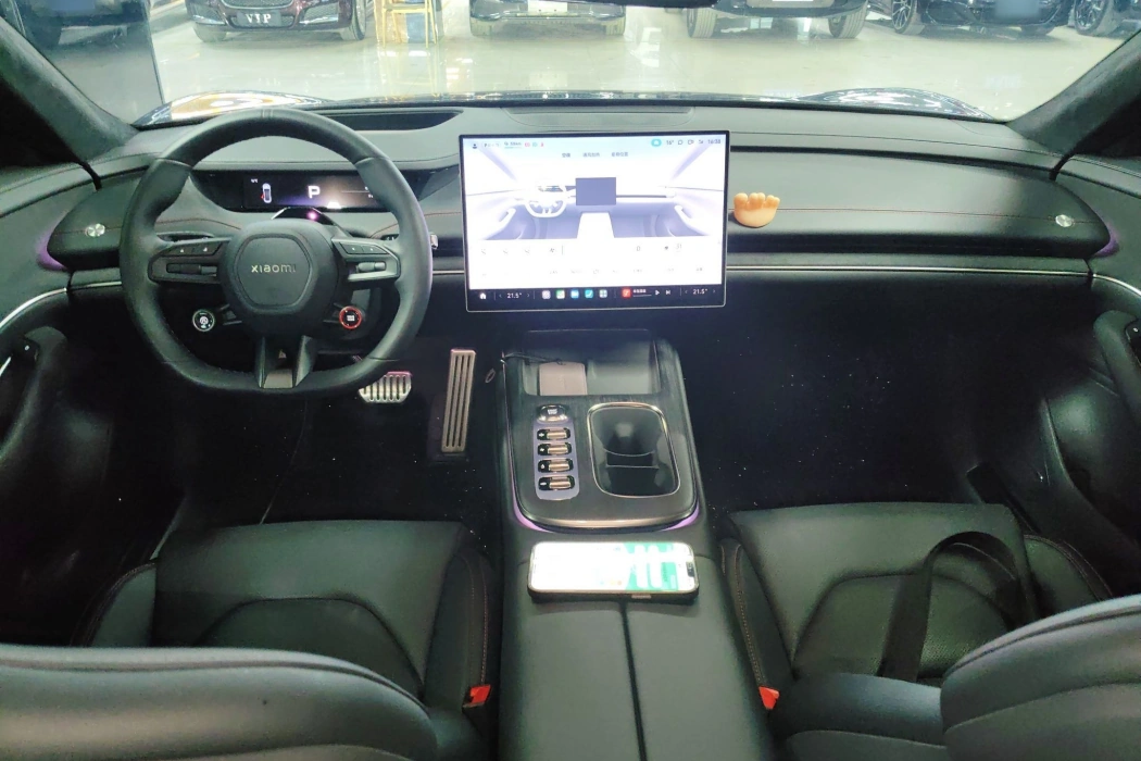 Фото машины 8