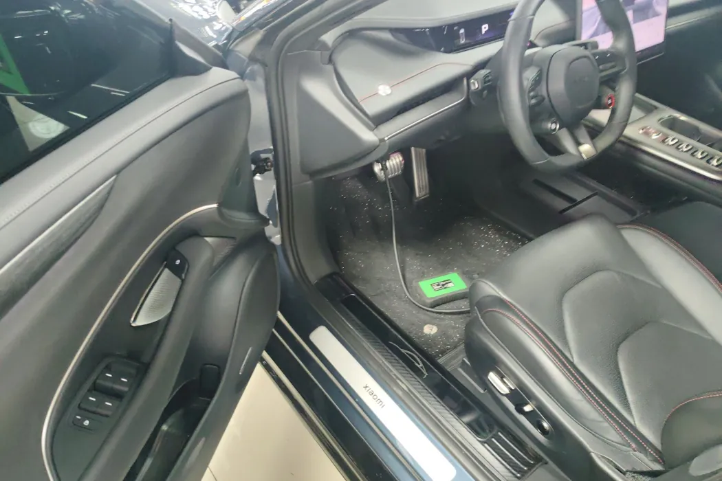 Фото машины 14