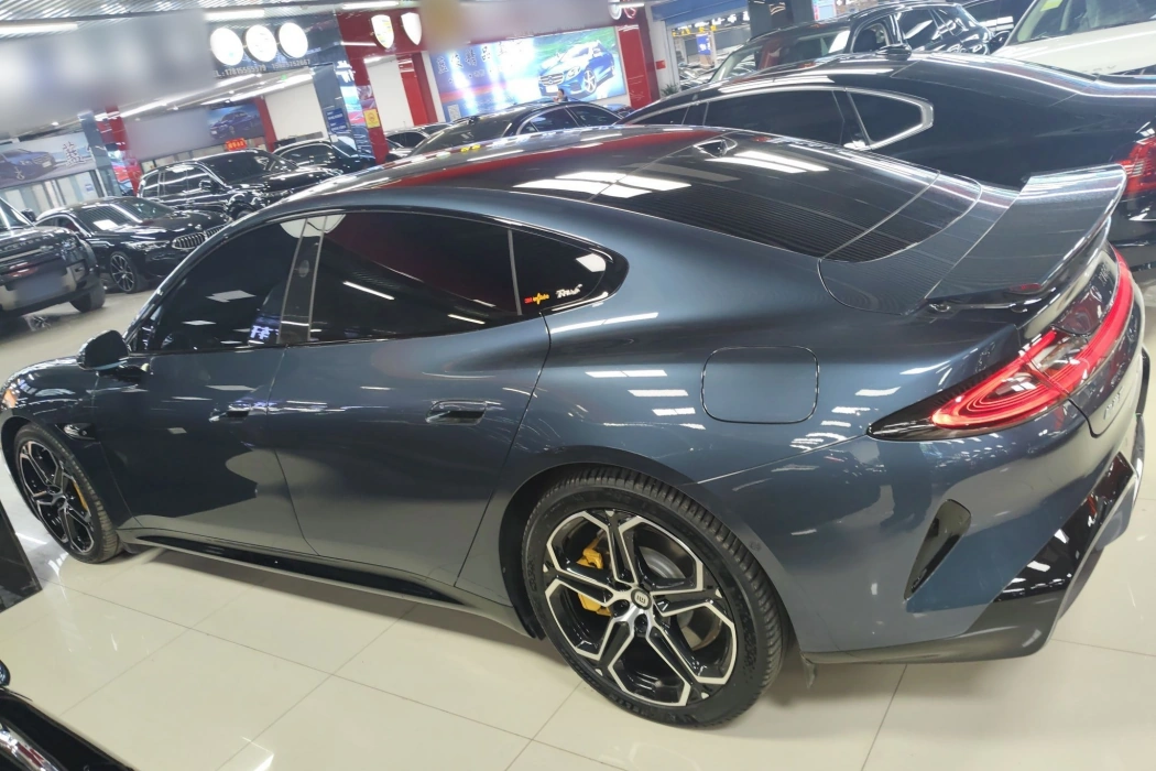 фото машины