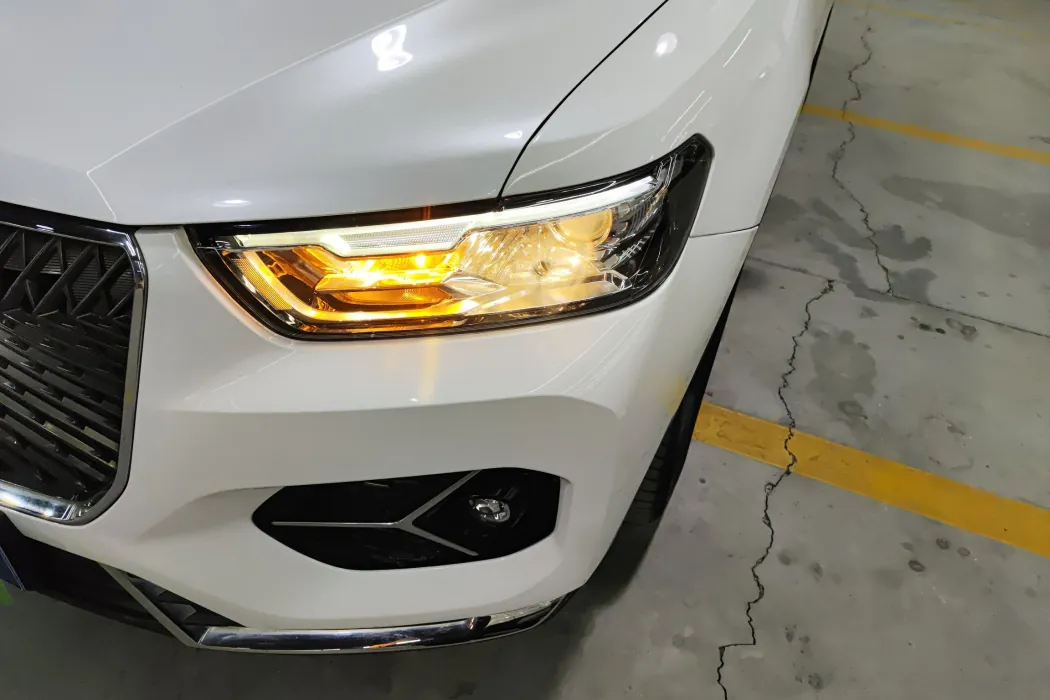 Фото машины