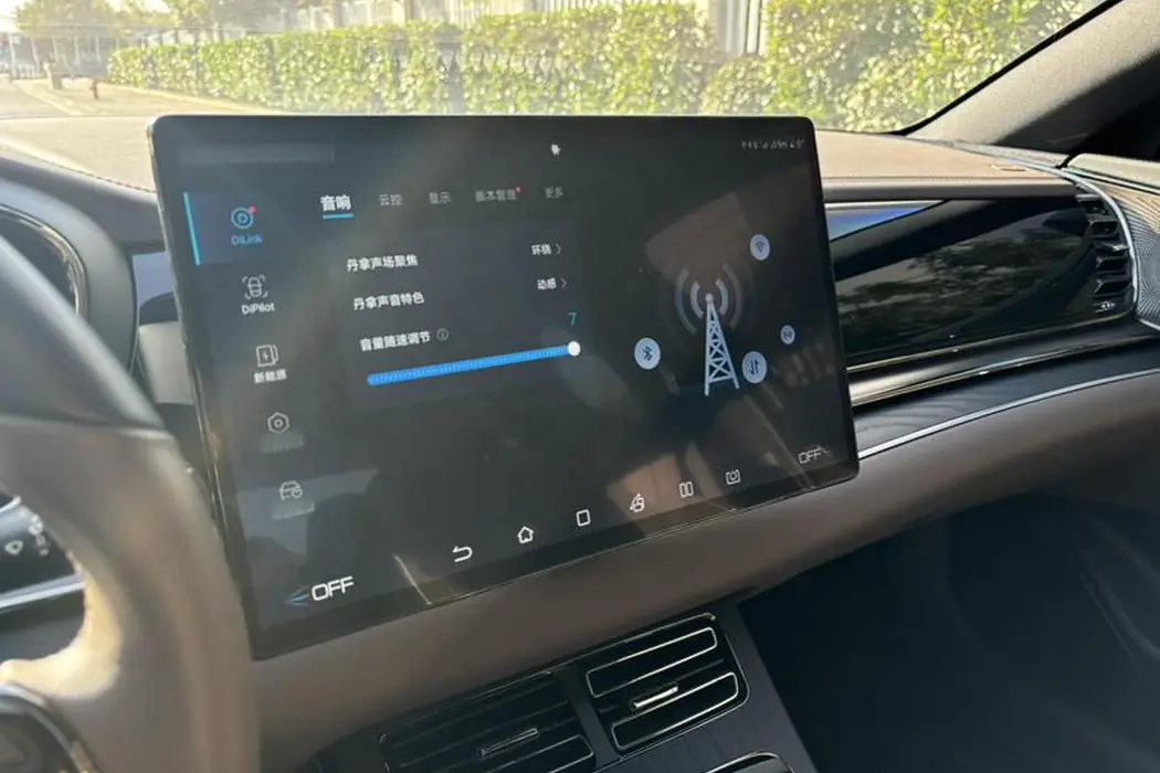 Фото машины