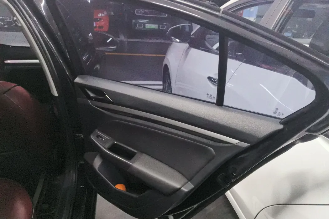 Бэкграунд машины