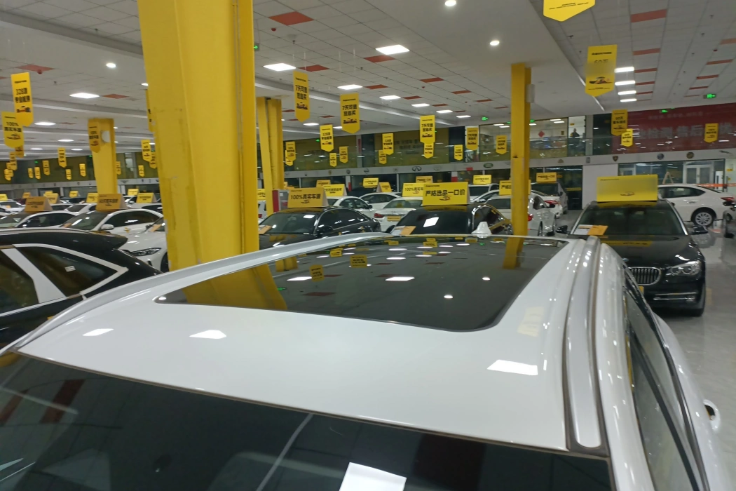 Фото машины