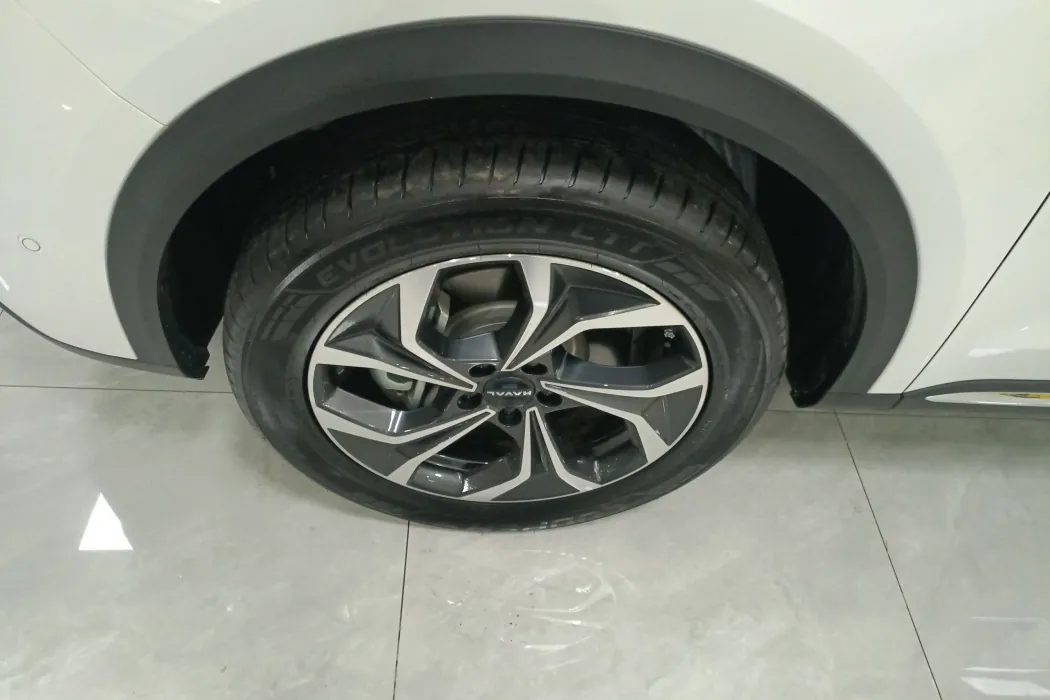 Haval Xiaolong MAX 2023 1.5L Hi4 105 Four-wheel drive Smart Ultimate Edition