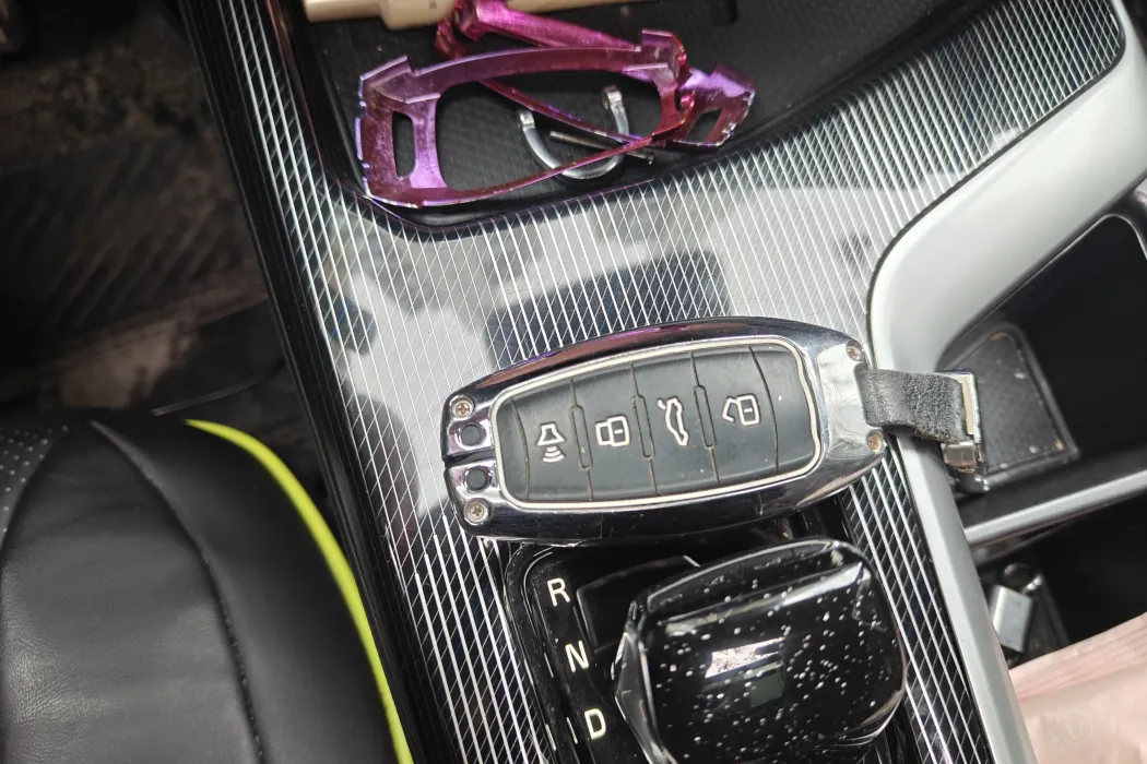 Haval Chitu 2021 Exciting Version 1.5T Golden Rabbit