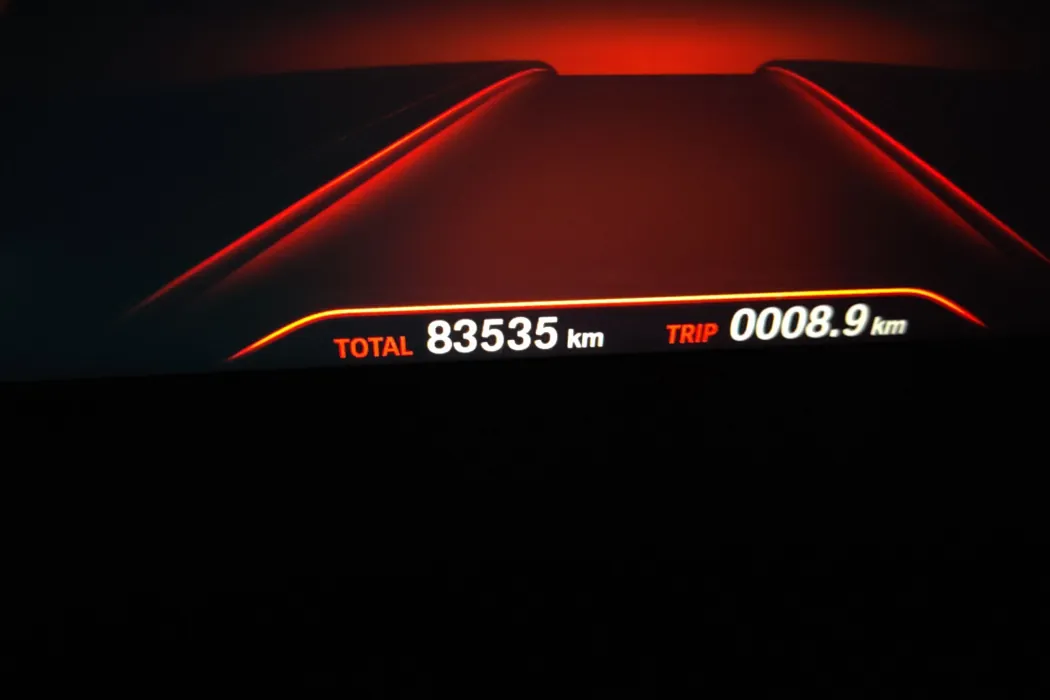 Бэкграунд машины