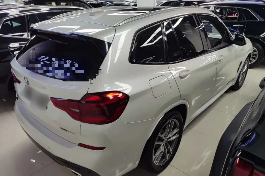 Фото машины 17