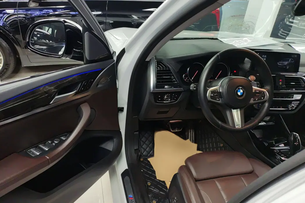 Фото машины 27