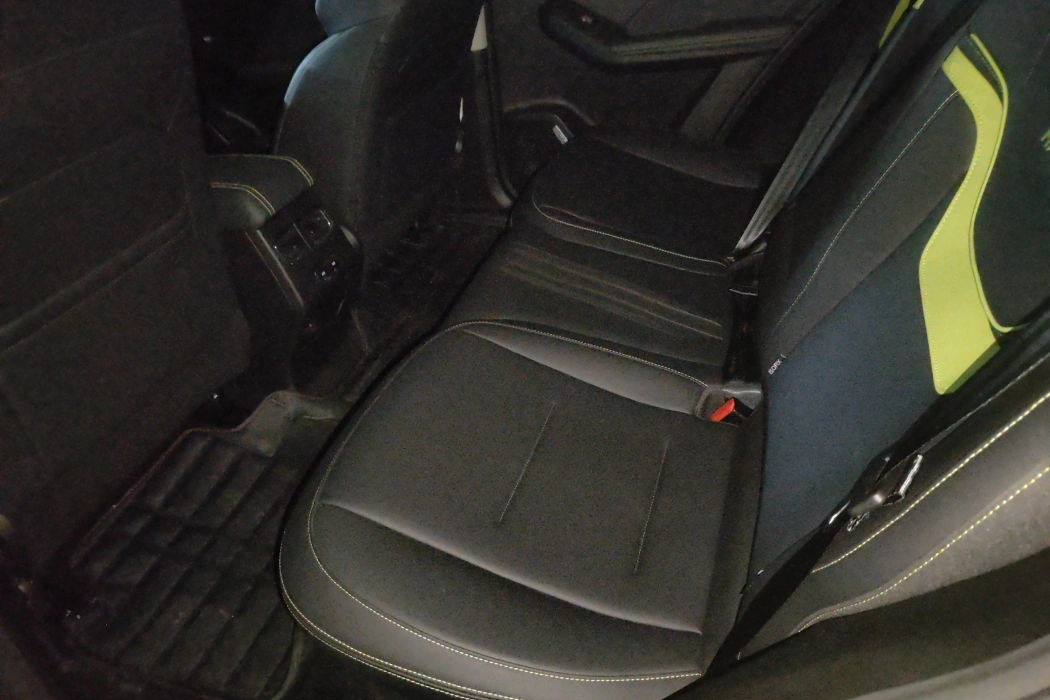 Haval First Love 2021 1.5T Automatic Senior Fourth Edition