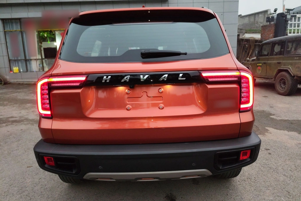 Фото машины 13