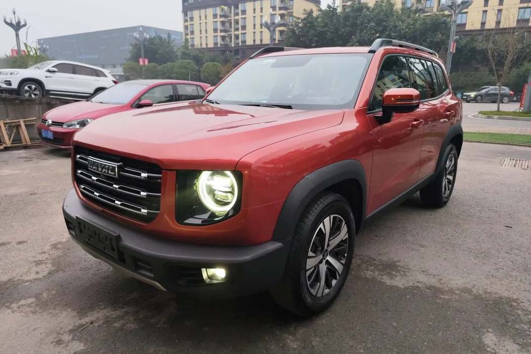 Фото машины 11