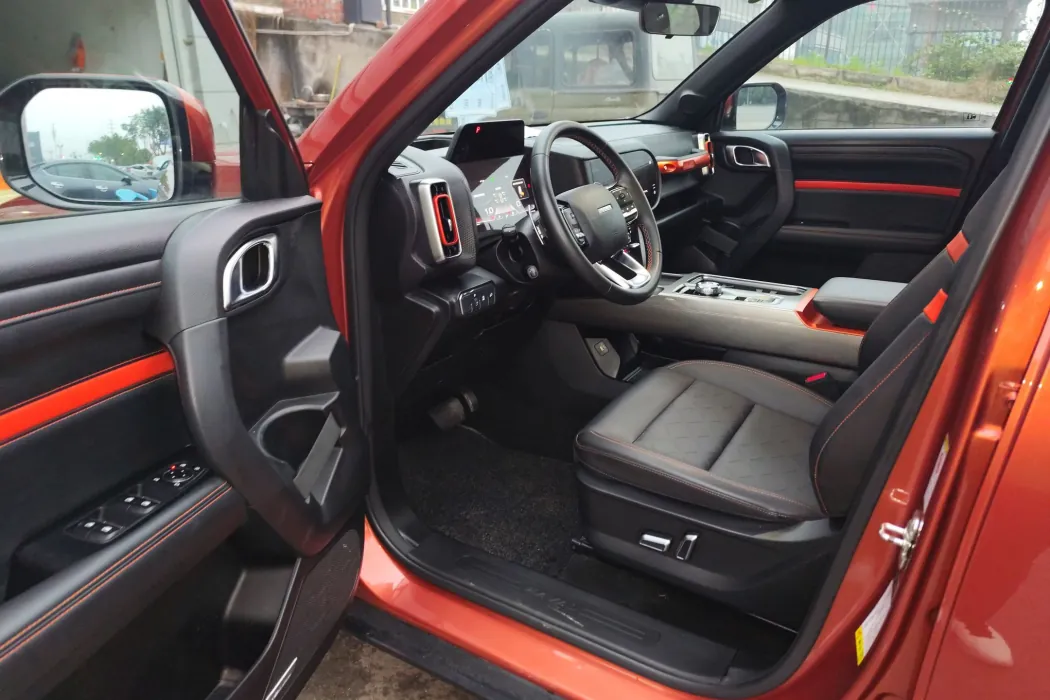 Фото машины 15