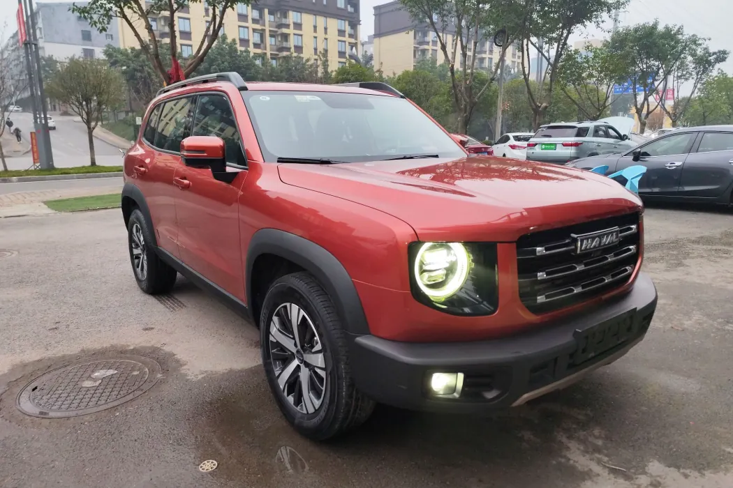 Фото машины 18