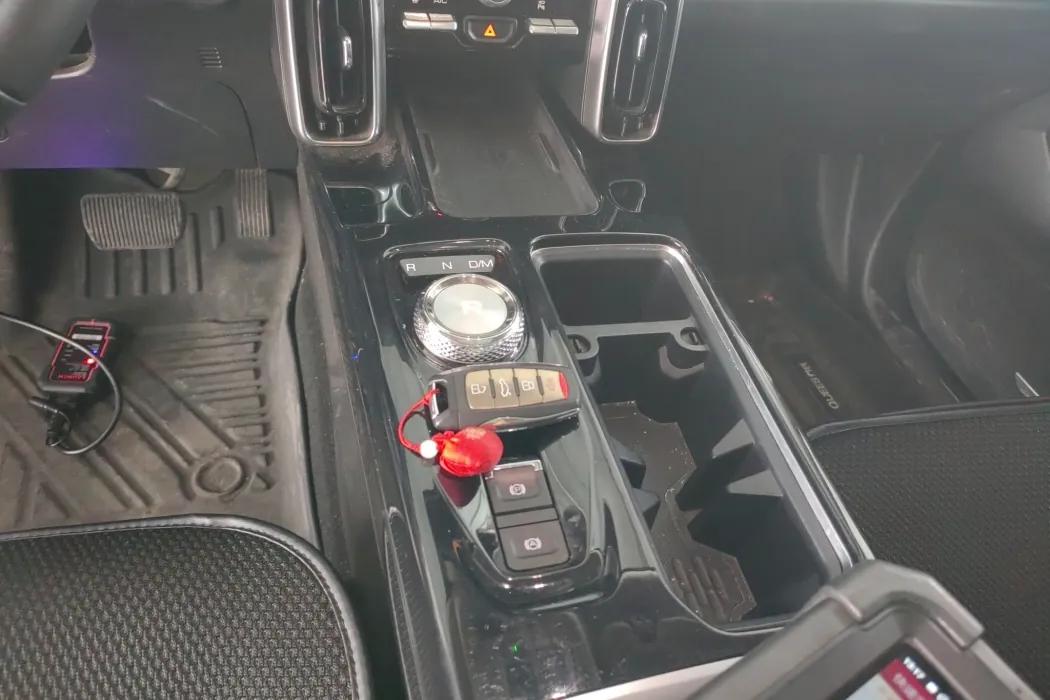 Haval Big Dog 2022 1.5T DCT Two-wheel drive Side Shepherd Version