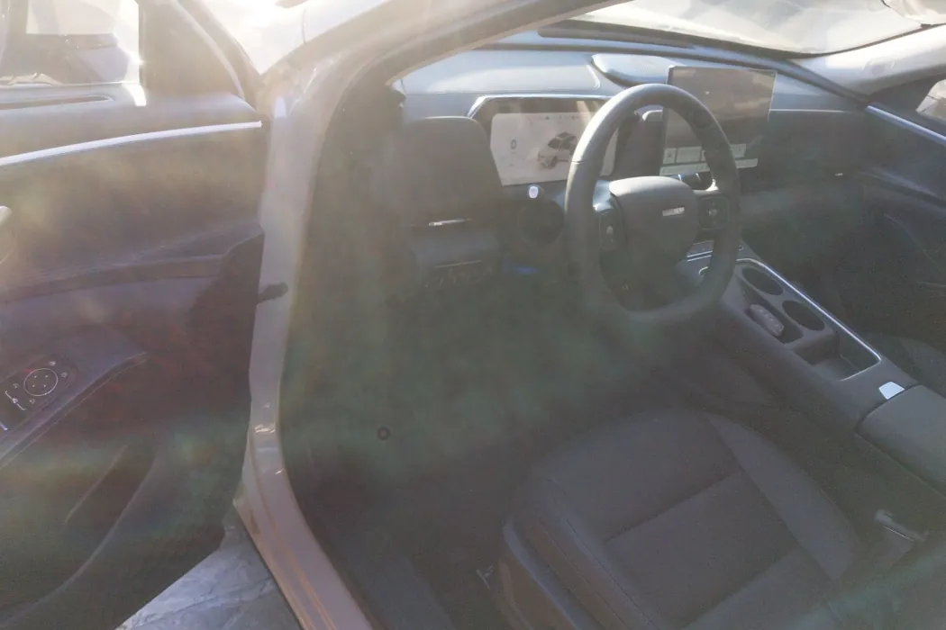 Haval Xiaolong MAX 2025 Hi4 110 Pro