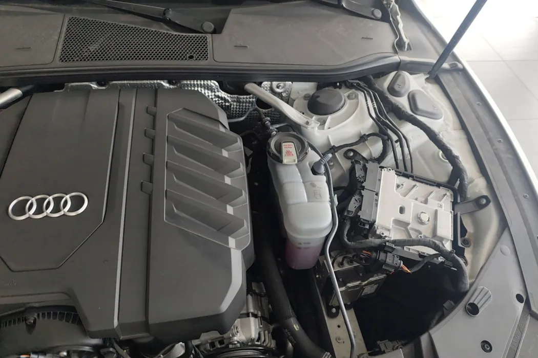 Фото машины