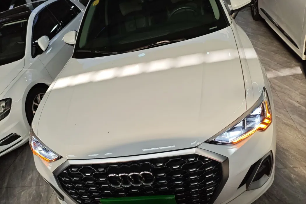 Бэкграунд машины