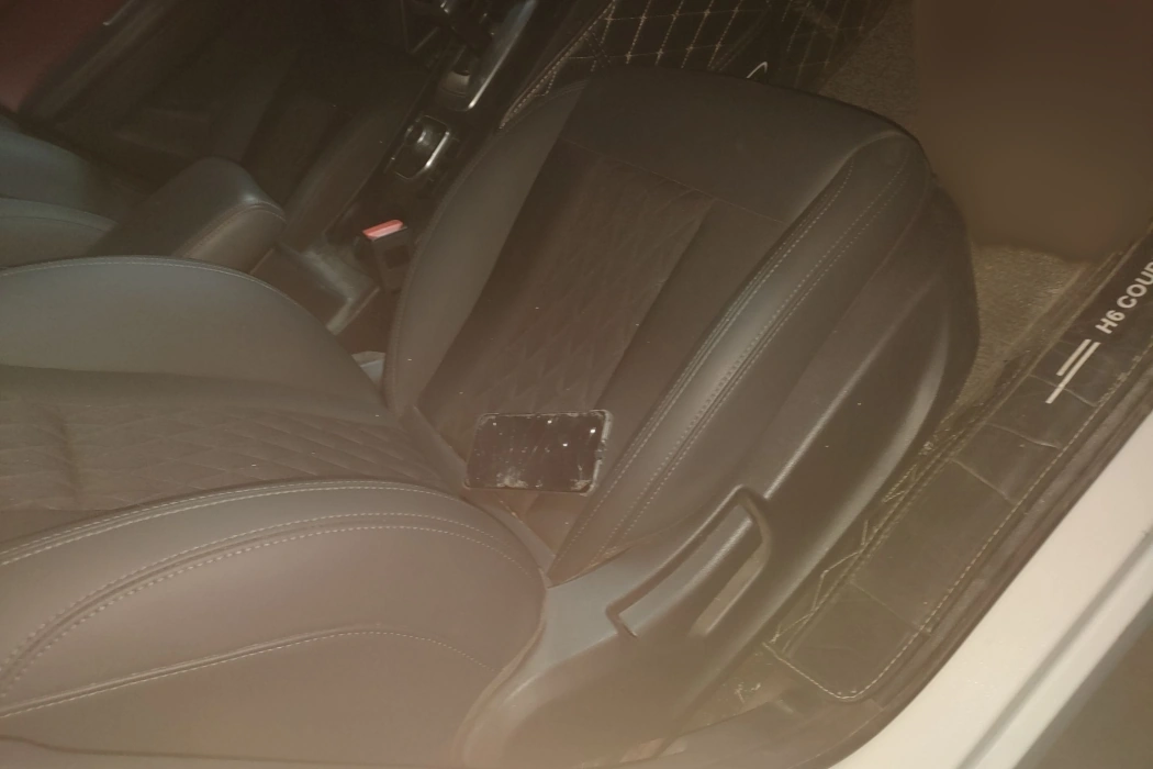 Фото машины