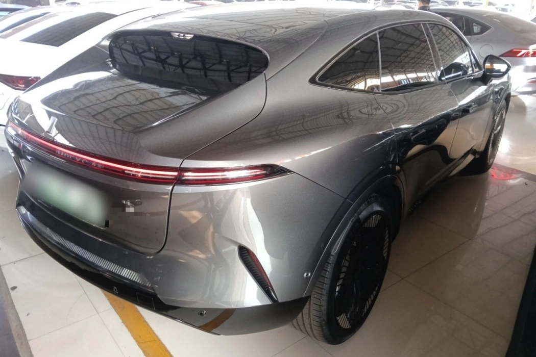 Avita 11 2023 long battery life single motor version 5 seats