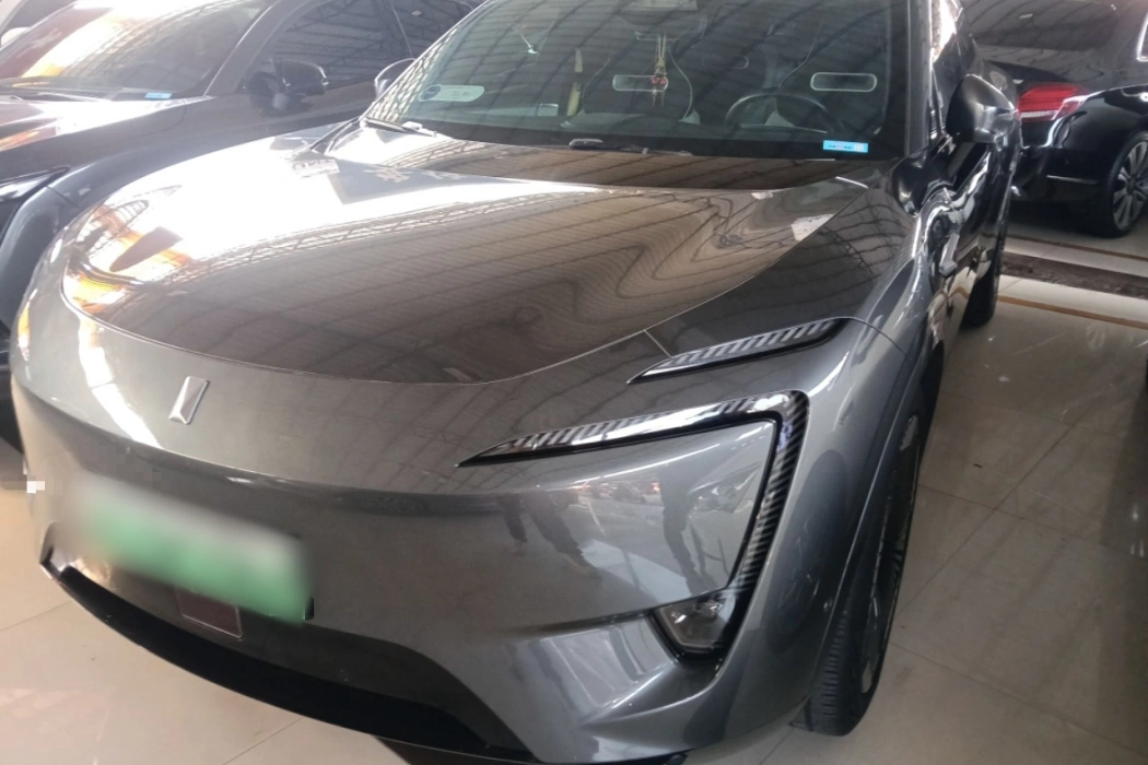 Фото машины 16