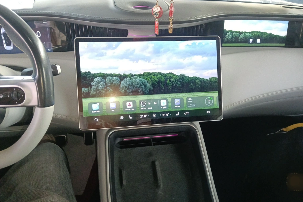 Фото машины 17