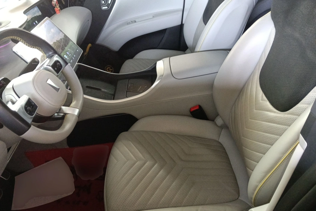 Фото машины 18