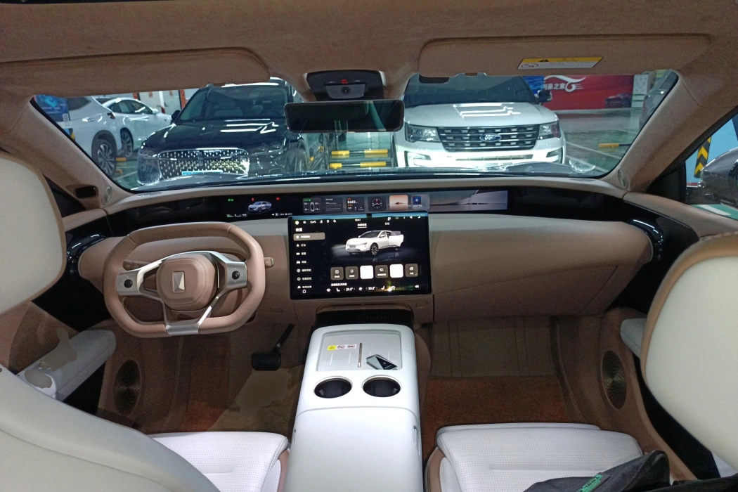 Avita 07 2024 Max pure Electric Version