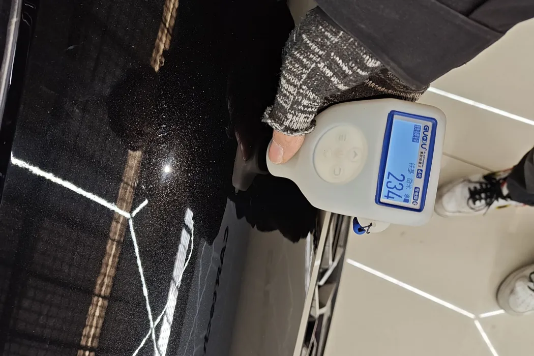 Avita 12 2024 model 700 three-laser rear drive luxury edition