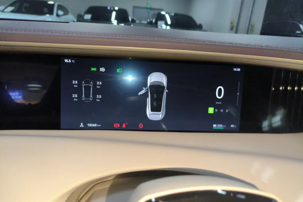 Фото машины 10