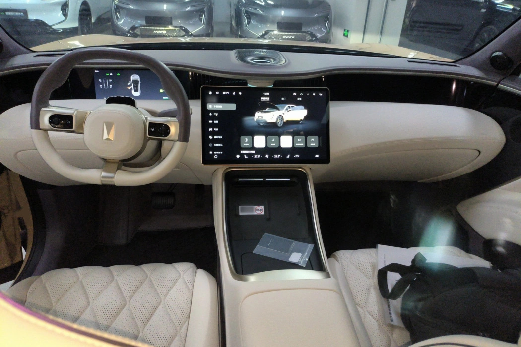 Фото машины 8