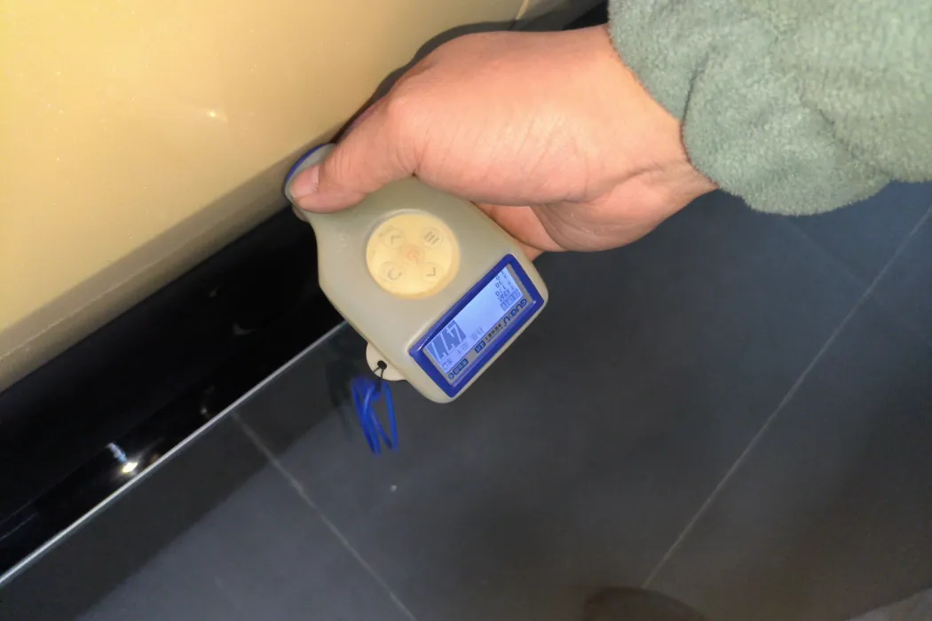 фото машины