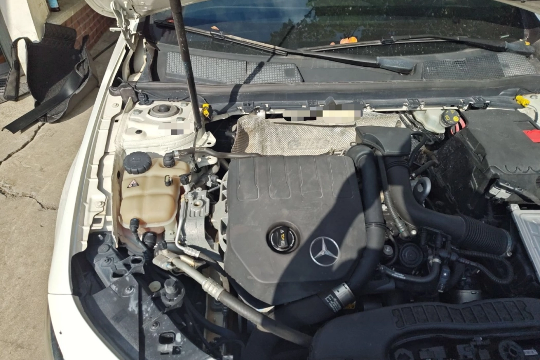 Фото машины