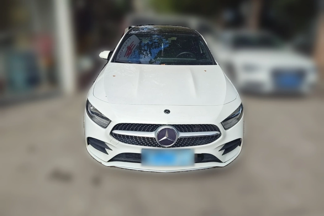 Бэкграунд машины