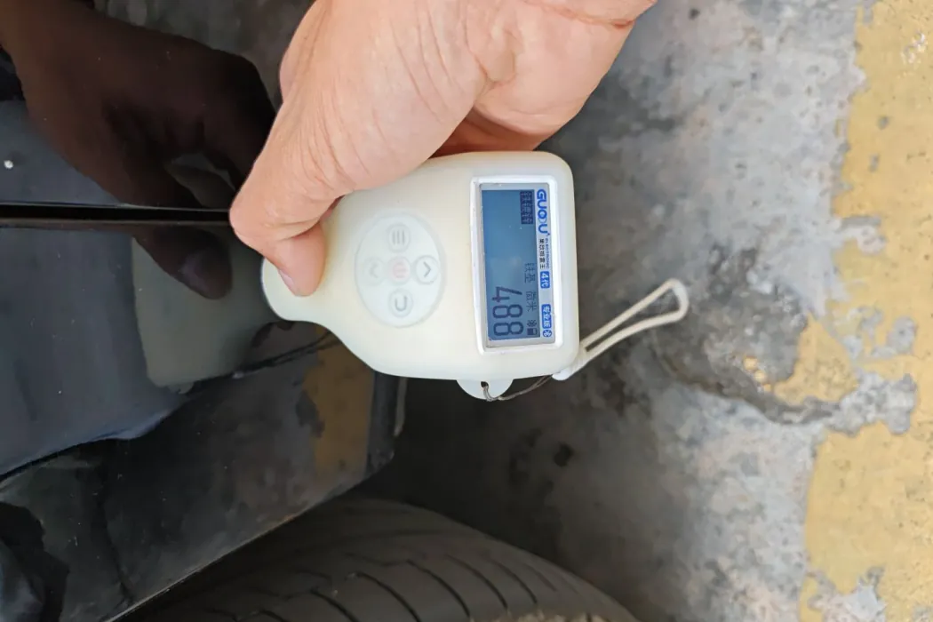 фото машины