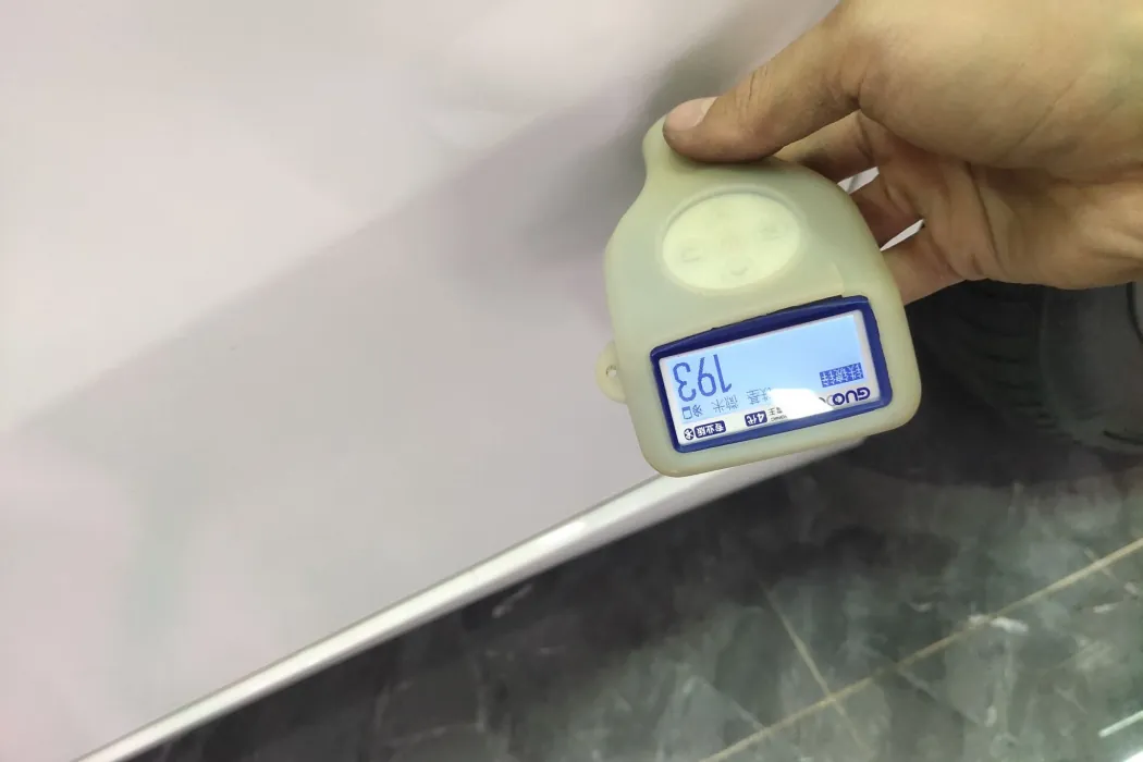 Mercedes-Benz A-class (imported) 2019 A 200 dynamic type