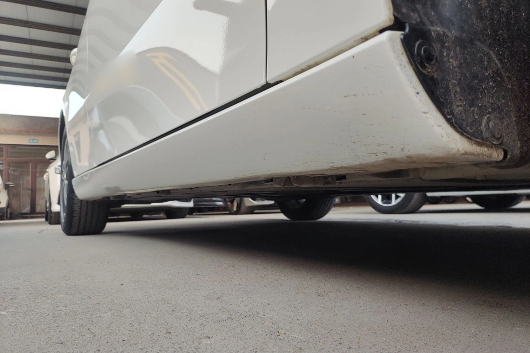 Mercedes-Benz A-class (imported) 2019 A 200 dynamic type