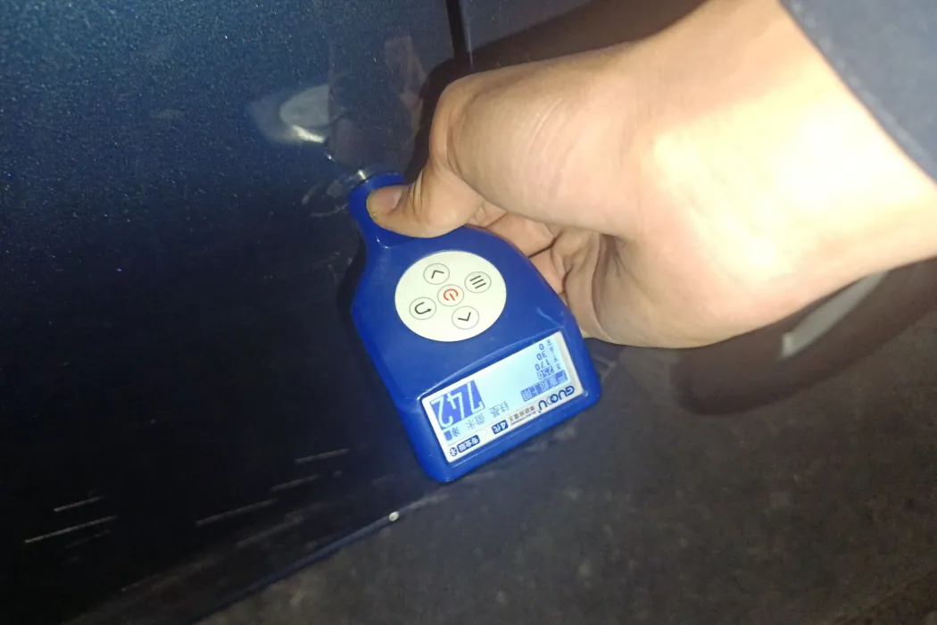 Mercedes-Benz A-class (imported) 2019 A 200 fashion type