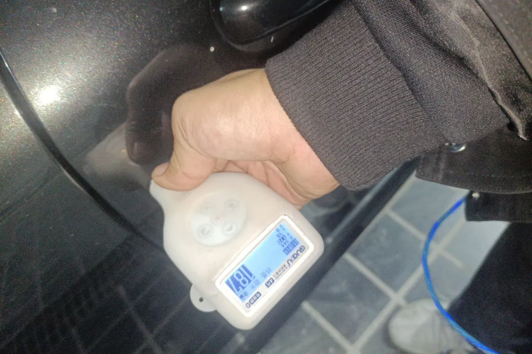 фото машины