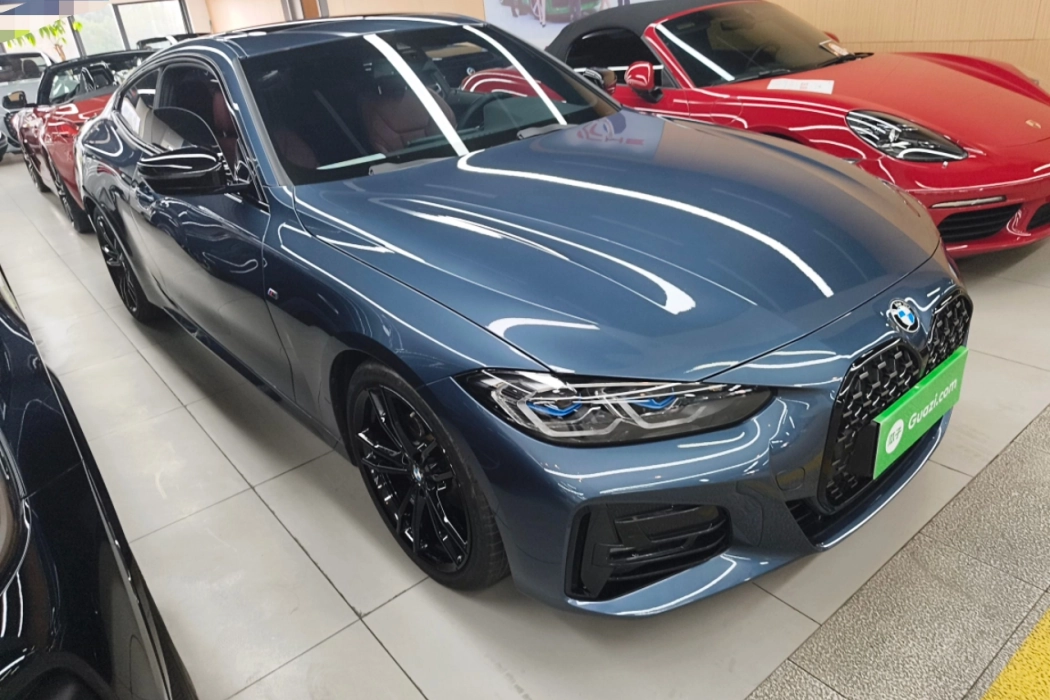 Бэкграунд машины