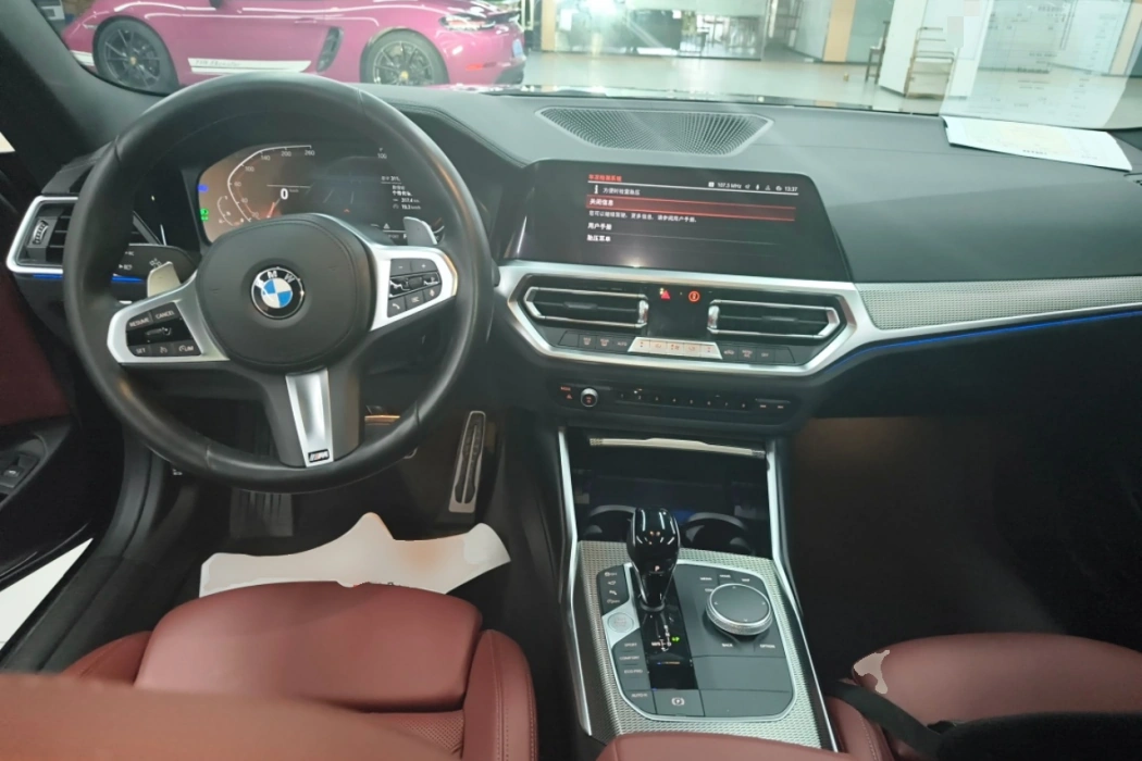 фото машины