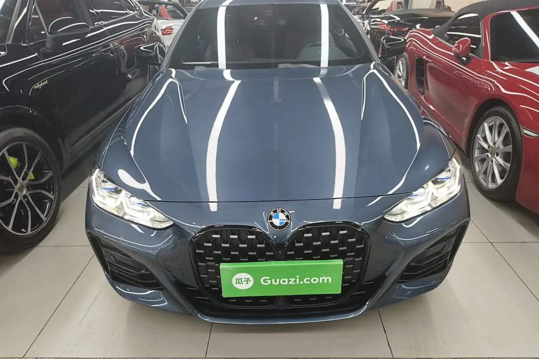 Фото машины 17