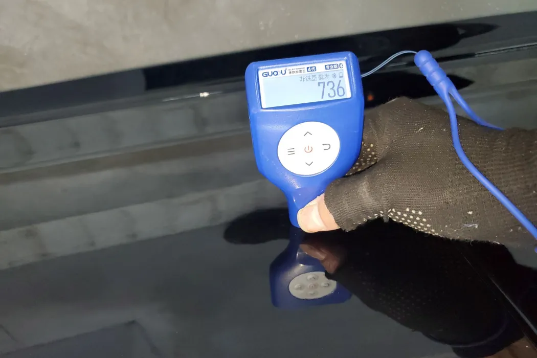 BMW 5 Series (imported) 2021 525i M sports suit