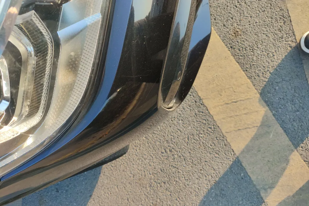 BMW X4 2020 xDrive25i M sports suit